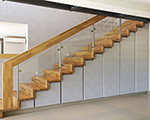 Construction et protection de vos escaliers par Escaliers Maisons à Paizay-le-Tort